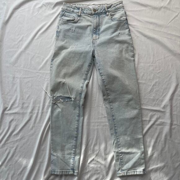 Cotton on mom jeans - Picture 1 of 5